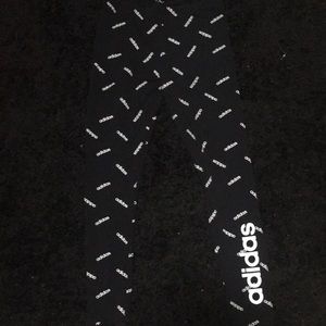 Adidas Leggings